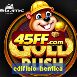 edificio benfica itauna mg